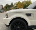 Білий Ленд Ровер Range Rover Sport, об'ємом двигуна 2.7 л та пробігом 269 тис. км за 7800 $, фото 16 на Automoto.ua