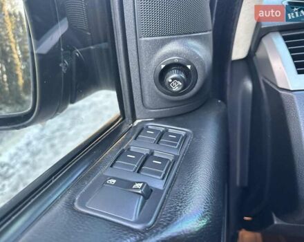 Белый Ленд Ровер Рендж Ровер Спорт, объемом двигателя 2.72 л и пробегом 280 тыс. км за 10800 $, фото 19 на Automoto.ua