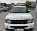 Білий Ленд Ровер Range Rover Sport, об'ємом двигуна 2.7 л та пробігом 269 тис. км за 7800 $, фото 7 на Automoto.ua
