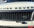 Белый Ленд Ровер Рендж Ровер Спорт, объемом двигателя 3.6 л и пробегом 288 тыс. км за 16700 $, фото 8 на Automoto.ua