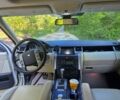 Білий Ленд Ровер Range Rover Sport, об'ємом двигуна 4.2 л та пробігом 206 тис. км за 11900 $, фото 12 на Automoto.ua