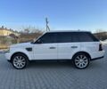 Белый Ленд Ровер Рендж Ровер Спорт, объемом двигателя 2.7 л и пробегом 206 тыс. км за 5500 $, фото 8 на Automoto.ua