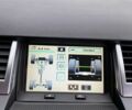 Білий Ленд Ровер Range Rover Sport, об'ємом двигуна 2.7 л та пробігом 269 тис. км за 7800 $, фото 33 на Automoto.ua