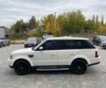 Білий Ленд Ровер Range Rover Sport, об'ємом двигуна 2.7 л та пробігом 269 тис. км за 7800 $, фото 5 на Automoto.ua
