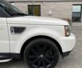 Білий Ленд Ровер Range Rover Sport, об'ємом двигуна 2.7 л та пробігом 269 тис. км за 7800 $, фото 9 на Automoto.ua