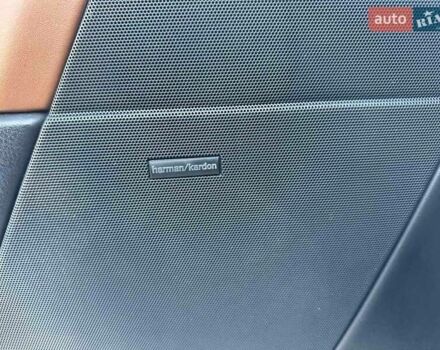 Белый Ленд Ровер Рендж Ровер Спорт, объемом двигателя 2.72 л и пробегом 280 тыс. км за 10800 $, фото 3 на Automoto.ua