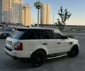 Білий Ленд Ровер Range Rover Sport, об'ємом двигуна 4.2 л та пробігом 160 тис. км за 12605 $, фото 9 на Automoto.ua