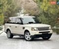 Белый Ленд Ровер Рендж Ровер Спорт, объемом двигателя 3.6 л и пробегом 139 тыс. км за 11350 $, фото 26 на Automoto.ua