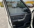 Білий Ленд Ровер Range Rover Sport, об'ємом двигуна 2.7 л та пробігом 269 тис. км за 7800 $, фото 26 на Automoto.ua