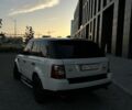 Білий Ленд Ровер Range Rover Sport, об'ємом двигуна 4.2 л та пробігом 160 тис. км за 12605 $, фото 5 на Automoto.ua