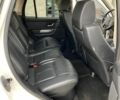 Білий Ленд Ровер Range Rover Sport, об'ємом двигуна 2.7 л та пробігом 269 тис. км за 7800 $, фото 21 на Automoto.ua
