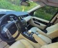 Білий Ленд Ровер Range Rover Sport, об'ємом двигуна 4.2 л та пробігом 206 тис. км за 9500 $, фото 8 на Automoto.ua