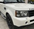 Білий Ленд Ровер Range Rover Sport, об'ємом двигуна 2.7 л та пробігом 269 тис. км за 7800 $, фото 8 на Automoto.ua