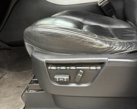 Белый Ленд Ровер Рендж Ровер Спорт, объемом двигателя 2.7 л и пробегом 240 тыс. км за 7900 $, фото 6 на Automoto.ua