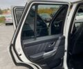 Білий Ленд Ровер Range Rover Sport, об'ємом двигуна 2.7 л та пробігом 269 тис. км за 7800 $, фото 25 на Automoto.ua