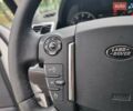 Білий Ленд Ровер Range Rover Sport, об'ємом двигуна 5 л та пробігом 204 тис. км за 16900 $, фото 49 на Automoto.ua