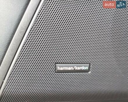 Білий Ленд Ровер Range Rover Sport, об'ємом двигуна 5 л та пробігом 120 тис. км за 12500 $, фото 15 на Automoto.ua