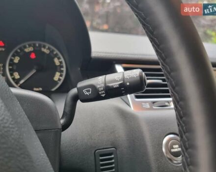 Білий Ленд Ровер Range Rover Sport, об'ємом двигуна 5 л та пробігом 204 тис. км за 16900 $, фото 52 на Automoto.ua