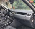 Білий Ленд Ровер Range Rover Sport, об'ємом двигуна 5 л та пробігом 204 тис. км за 16900 $, фото 76 на Automoto.ua