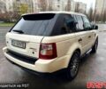 Білий Ленд Ровер Range Rover Sport, об'ємом двигуна 2.7 л та пробігом 231 тис. км за 5600 $, фото 3 на Automoto.ua