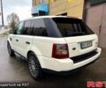 Білий Ленд Ровер Range Rover Sport, об'ємом двигуна 2.7 л та пробігом 231 тис. км за 5600 $, фото 5 на Automoto.ua