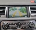 Білий Ленд Ровер Range Rover Sport, об'ємом двигуна 5 л та пробігом 204 тис. км за 16900 $, фото 58 на Automoto.ua
