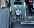 Білий Ленд Ровер Range Rover Sport, об'ємом двигуна 5 л та пробігом 119 тис. км за 14999 $, фото 26 на Automoto.ua
