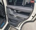 Білий Ленд Ровер Range Rover Sport, об'ємом двигуна 5 л та пробігом 204 тис. км за 16900 $, фото 71 на Automoto.ua