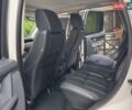 Білий Ленд Ровер Range Rover Sport, об'ємом двигуна 5 л та пробігом 204 тис. км за 16900 $, фото 65 на Automoto.ua