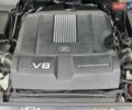 Білий Ленд Ровер Range Rover Sport, об'ємом двигуна 5 л та пробігом 204 тис. км за 16900 $, фото 87 на Automoto.ua