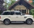 Білий Ленд Ровер Range Rover Sport, об'ємом двигуна 5 л та пробігом 204 тис. км за 16900 $, фото 28 на Automoto.ua