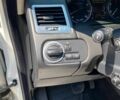 Білий Ленд Ровер Range Rover Sport, об'ємом двигуна 5 л та пробігом 119 тис. км за 14999 $, фото 31 на Automoto.ua