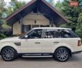 Білий Ленд Ровер Range Rover Sport, об'ємом двигуна 5 л та пробігом 204 тис. км за 16900 $, фото 29 на Automoto.ua