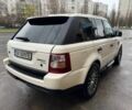 Белый Ленд Ровер Рендж Ровер Спорт, объемом двигателя 2.7 л и пробегом 231 тыс. км за 6000 $, фото 3 на Automoto.ua