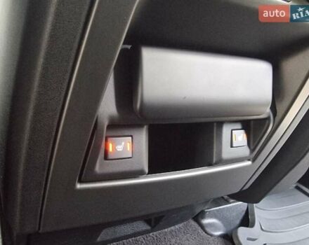 Білий Ленд Ровер Range Rover Sport, об'ємом двигуна 5 л та пробігом 204 тис. км за 16900 $, фото 70 на Automoto.ua