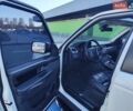 Білий Ленд Ровер Range Rover Sport, об'ємом двигуна 5 л та пробігом 119 тис. км за 13499 $, фото 11 на Automoto.ua