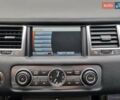 Білий Ленд Ровер Range Rover Sport, об'ємом двигуна 5 л та пробігом 204 тис. км за 16900 $, фото 57 на Automoto.ua