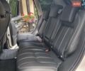 Білий Ленд Ровер Range Rover Sport, об'ємом двигуна 5 л та пробігом 204 тис. км за 16900 $, фото 67 на Automoto.ua