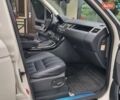 Білий Ленд Ровер Range Rover Sport, об'ємом двигуна 5 л та пробігом 204 тис. км за 16900 $, фото 75 на Automoto.ua