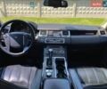 Білий Ленд Ровер Range Rover Sport, об'ємом двигуна 5 л та пробігом 119 тис. км за 14999 $, фото 24 на Automoto.ua