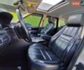 Білий Ленд Ровер Range Rover Sport, об'ємом двигуна 5 л та пробігом 119 тис. км за 13499 $, фото 9 на Automoto.ua