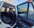 Білий Ленд Ровер Range Rover Sport, об'ємом двигуна 5 л та пробігом 119 тис. км за 13499 $, фото 20 на Automoto.ua
