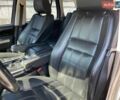 Білий Ленд Ровер Range Rover Sport, об'ємом двигуна 5 л та пробігом 119 тис. км за 14999 $, фото 9 на Automoto.ua