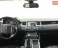 Білий Ленд Ровер Range Rover Sport, об'ємом двигуна 5 л та пробігом 120 тис. км за 12500 $, фото 9 на Automoto.ua