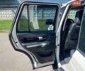 Білий Ленд Ровер Range Rover Sport, об'ємом двигуна 5 л та пробігом 119 тис. км за 14999 $, фото 19 на Automoto.ua