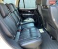 Білий Ленд Ровер Range Rover Sport, об'ємом двигуна 5 л та пробігом 119 тис. км за 14999 $, фото 20 на Automoto.ua