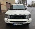 Білий Ленд Ровер Range Rover Sport, об'ємом двигуна 2.7 л та пробігом 231 тис. км за 5600 $, фото 1 на Automoto.ua
