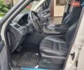 Білий Ленд Ровер Range Rover Sport, об'ємом двигуна 5 л та пробігом 204 тис. км за 16400 $, фото 40 на Automoto.ua