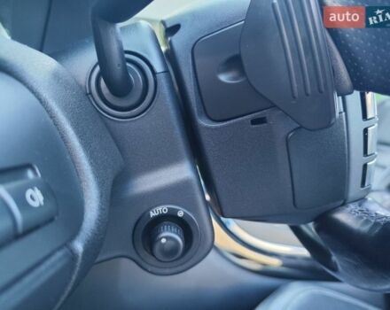 Белый Ленд Ровер Рендж Ровер Спорт, объемом двигателя 5 л и пробегом 119 тыс. км за 14999 $, фото 27 на Automoto.ua