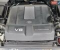 Білий Ленд Ровер Range Rover Sport, об'ємом двигуна 5 л та пробігом 204 тис. км за 16900 $, фото 86 на Automoto.ua